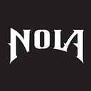 NOLA Brewing logo