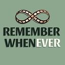 Remember Whenever logo