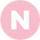 Nice Branding logo