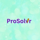 ProSolvr logo