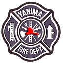 Yakima Fire Department logo