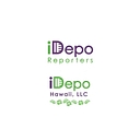 iDepo Reporters logo