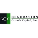 Generation Growth Capital logo