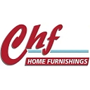 Chf Home Furnishings logo