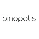 Binopolis logo