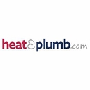 Heat and Plumb logo
