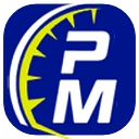 Premier Movers logo