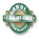 AWOL Containers logo