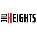 The Heights Catering logo