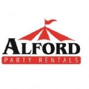 Alford Party Rentals, LLC logo