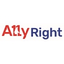 AllyRight logo