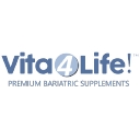 Vita4Life logo