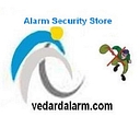 Vedard logo