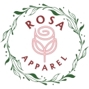 Rosa Apparel logo