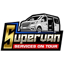 Supervan Service logo