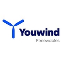 YouWind Renewables logo