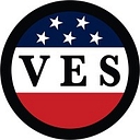 VES logo