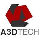A3D Store logo