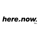 Here Now Films logo
