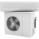 Brownstone Heating & Air Conditioning logo