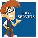THC Servers logo