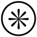 Not Real logo