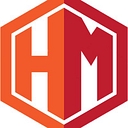 HeroMiners logo