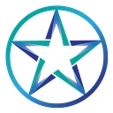 Texas Center for Oral Surgery & Dental Implants logo