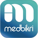 Medbikri logo