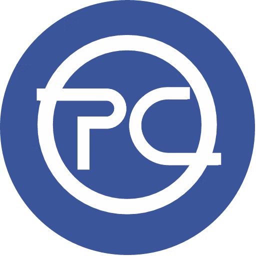 Polymer Components logo