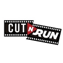 Cut 'N' Run Studios logo