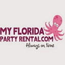 My Florida Party Rental logo