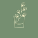 Kindred Spirits Cocktails logo