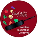 Chef NIC & Co. logo