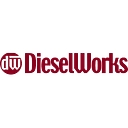DieselWorks logo