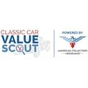 ClassicCarValue logo