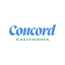 Visit Concord logo