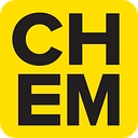 Chemmunity logo