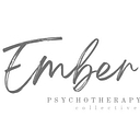 Ember Psychotherapy Collective logo