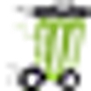 Let's Go Junk Removal logo