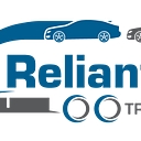 Reliant Auto Transport logo