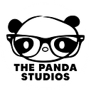 The Panda Studios logo