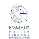 Emmaus Public Library logo