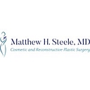 Dr. Steele Plastic Surgery logo