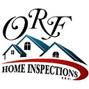 ORF Home Inspections logo