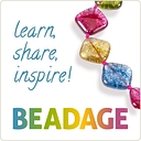 Beadage logo