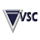 Vibration Specialty Corporation logo