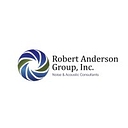Robert Anderson Group, Inc. logo