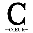 Coeur Wine Co logo