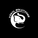 Vinyl Solutions logo